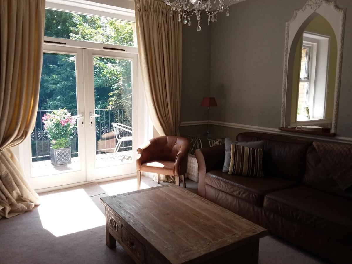 Bed and Breakfast Chine Side Shanklin Zewnętrze zdjęcie