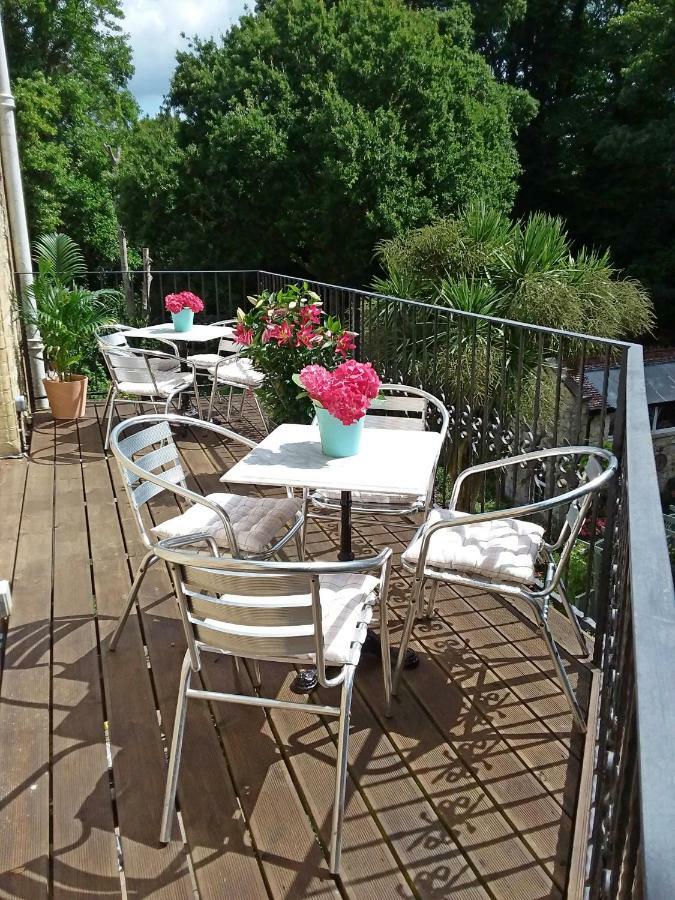 Bed and Breakfast Chine Side Shanklin Zewnętrze zdjęcie
