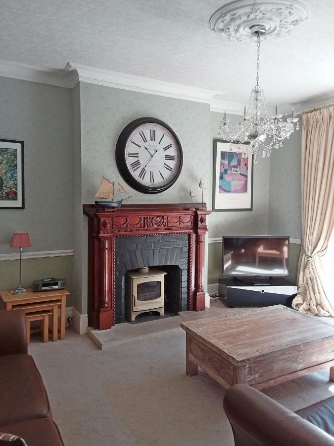 Bed and Breakfast Chine Side Shanklin Zewnętrze zdjęcie