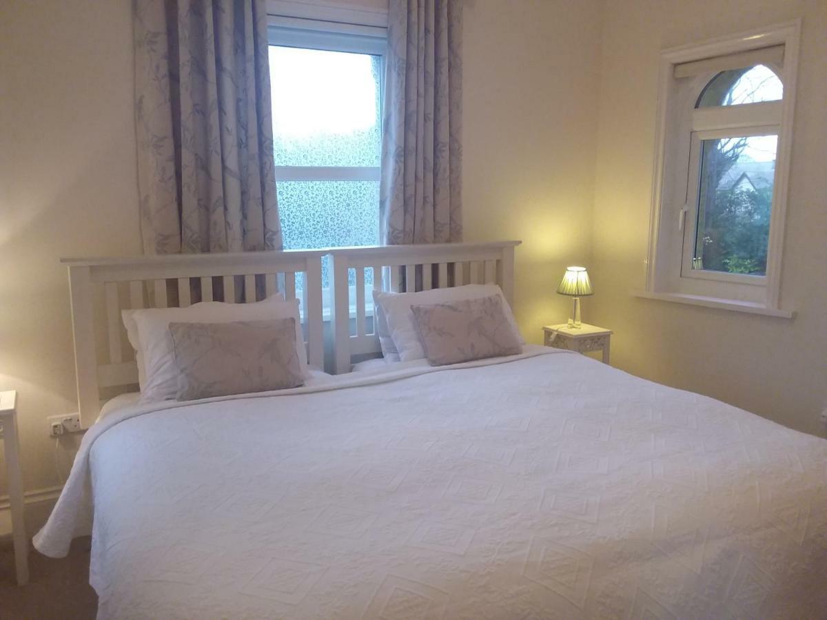 Bed and Breakfast Chine Side Shanklin Zewnętrze zdjęcie